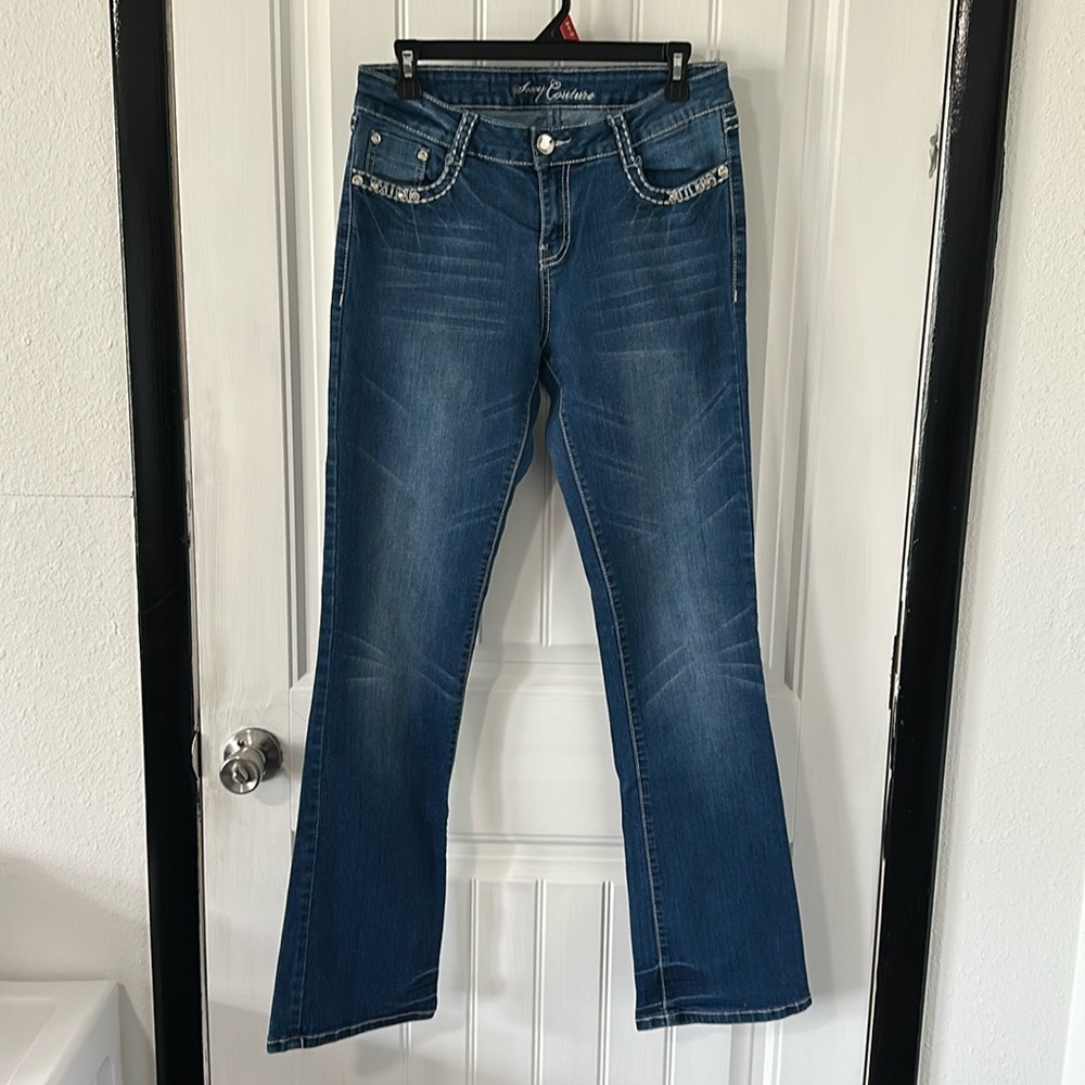 Sexy Couture jeans